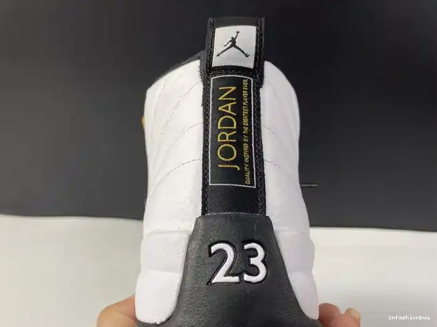 Royalty Air 12 Jordan CT8013-170 0618